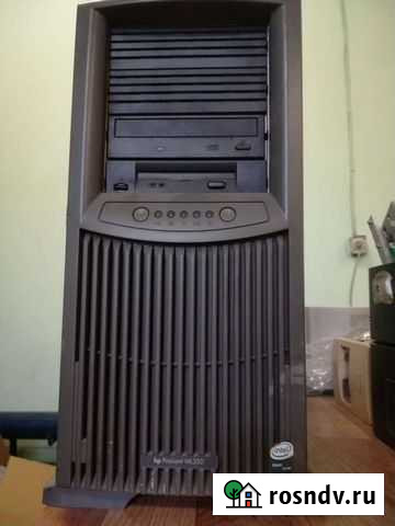 Сервер Кемерово - изображение 1