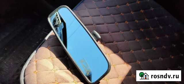 Зеркало на ваз,заднего вида Уфа - изображение 1