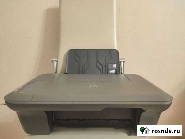 Принтер hp Ярославль - изображение 1