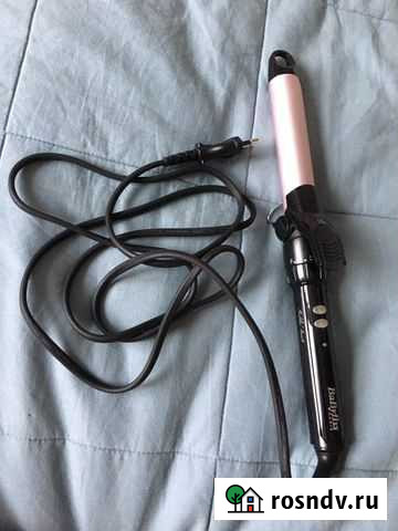 Плойка BaByliss Калуга - изображение 1