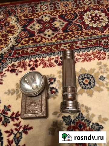 Фонарик Симферополь - изображение 1