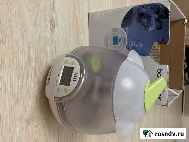 Увлажнитель воздуха babymoov Махачкала - изображение 1