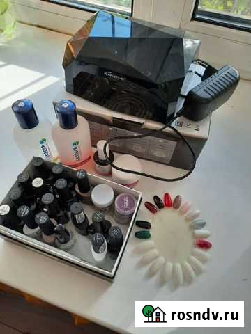 Uv led лампа 36 вт Дзержинск - изображение 1