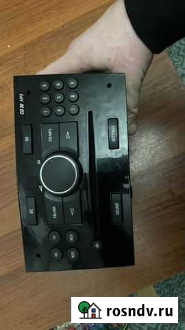 Магнитола opel с Bluetooth Тула - изображение 1