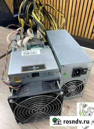 Asic Antminer S9/ S19 /L3+ /T3+ в наличии Новосибирск