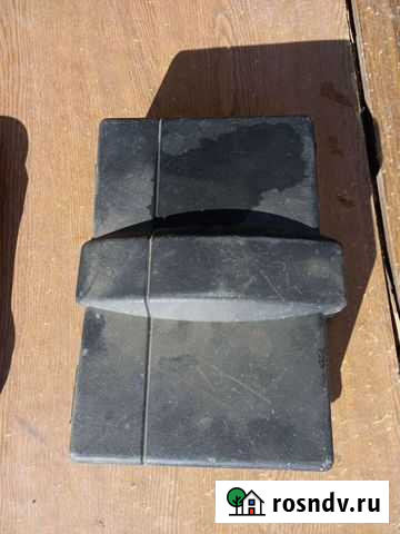 Крышка аккумулятора Бузулук - изображение 1