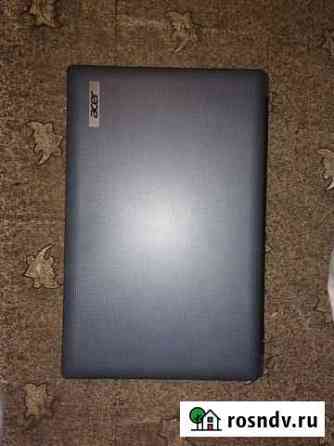 Acer aspire 7250G Егорьевск