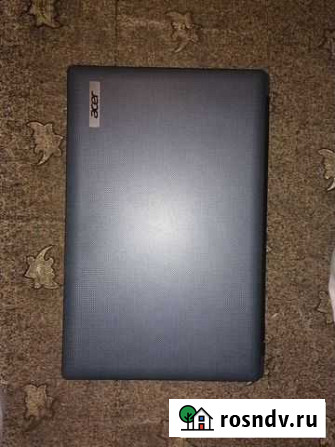 Acer aspire 7250G Егорьевск - изображение 1