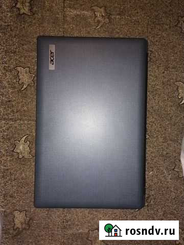 Acer aspire 7250G Егорьевск - изображение 1