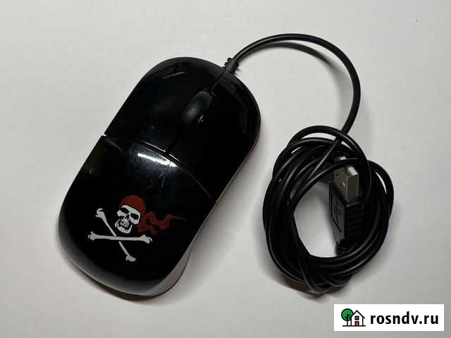 Мышь проводная Калининград - изображение 1