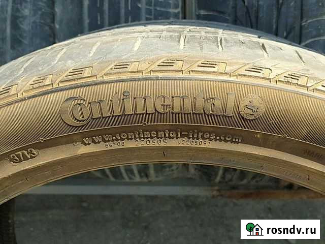 Шина Хасавюрт - изображение 1