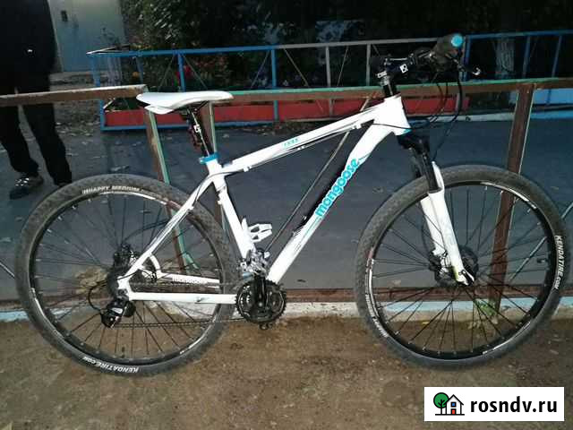 Велосипед Mongoose Tyax 29 Улан-Удэ - изображение 1