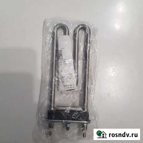 Тэн для стиральной машины Indesit Киров - изображение 1