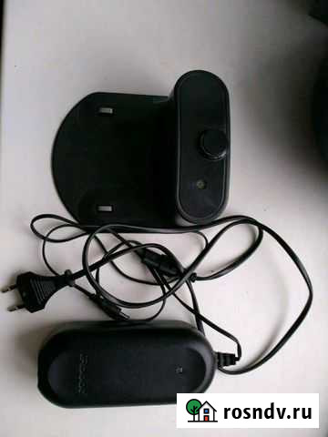 Робот пылесос irobot roomba Кандалакша - изображение 1