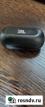 Беспроводные наушники jbl Изобильный - изображение 1