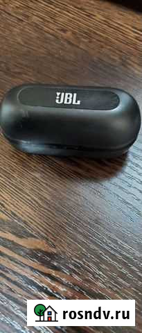 Беспроводные наушники jbl Изобильный - изображение 1