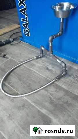 Для банной печи Сыктывкар - изображение 1