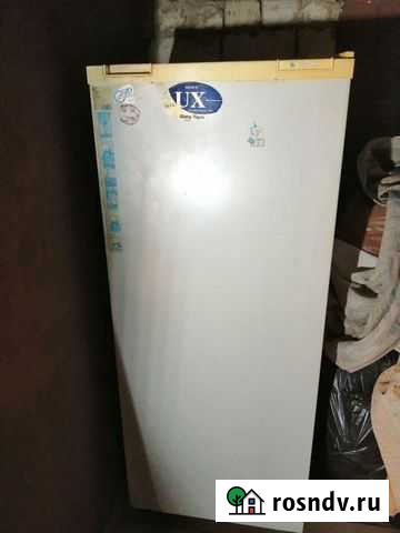 Холодильник бу Киров - изображение 1