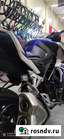 Racer shtorm Крымск - изображение 1