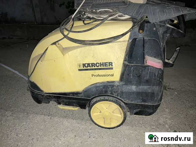 Мойка karcher бу Махачкала - изображение 1
