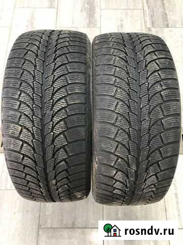 225/45 17 Gislaved Казань - изображение 1