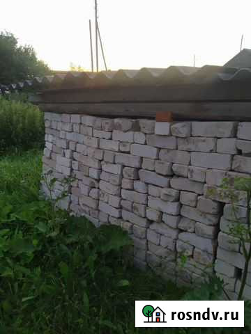 Кирпич белый бу Оршанка - изображение 1