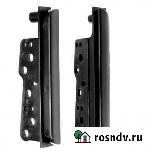 Intro RTY-N11 Рамка Toyota 2din (вспомогательные в Иркутск - изображение 1