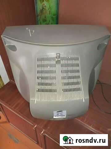 Телевизор Апшеронск - изображение 1