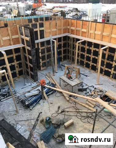 Строительство домов Астрахань - изображение 1