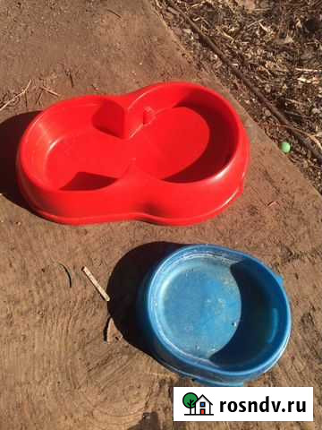 Кормушка для животных Саранск - изображение 1