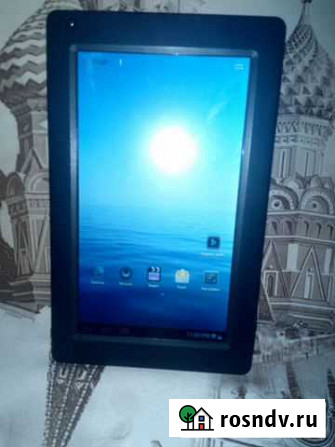Планшет 3Q Qoo Q-Book EL72B Котельнич - изображение 1
