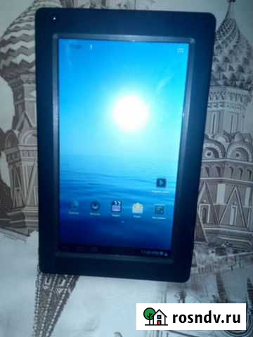 Планшет 3Q Qoo Q-Book EL72B Котельнич - изображение 1