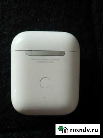 Беспроводные наушники Благовещенск - изображение 1