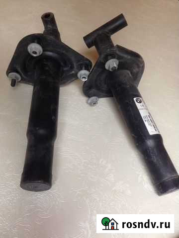 Кронштейн усилителя заднего бампера BMW X5 E53 Всеволожск - изображение 1