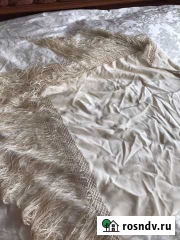 Платки старинные Махачкала - изображение 1