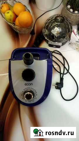 Отпариватель econ ECO-BI2001S Ялта - изображение 1