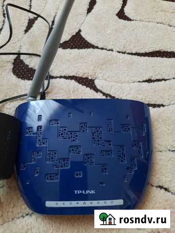 Модем Изобильный - изображение 1