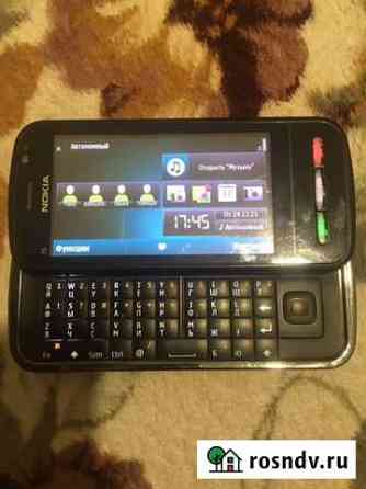 Nokia c6-00 Островцы