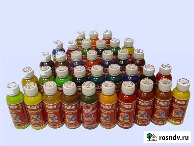 Продам колеры Кузнецк - изображение 1