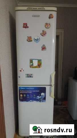 Холодильник Бирюса Меленки - изображение 1