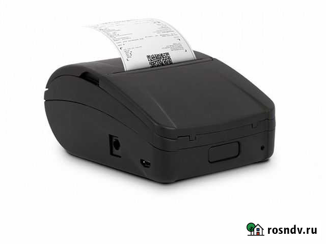 Онлайн-касса Атол 1Ф для 54-фз + офд в подарок Барнаул - изображение 1