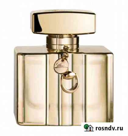 Gucci Premiere парфюмерная вода -спрей Набережные Челны