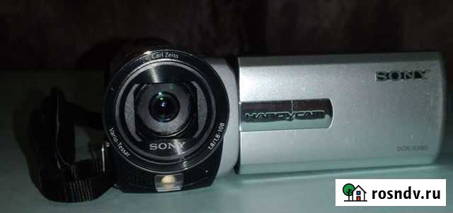 Видеокамера Тюмень - изображение 1