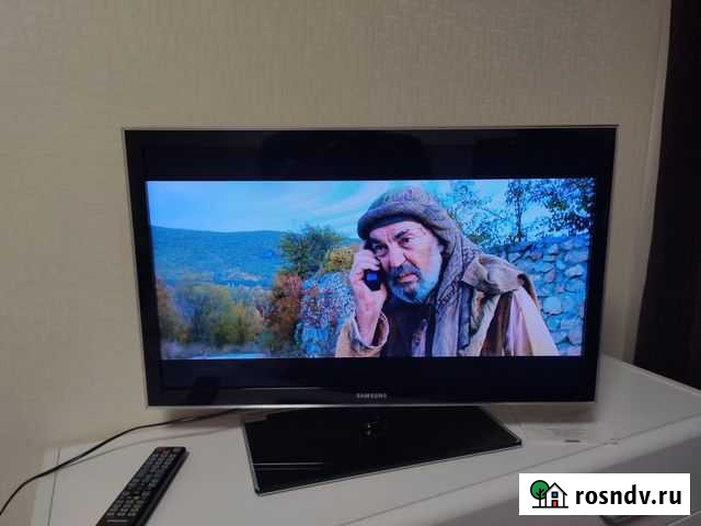 Телевизор samsung UE32D5000PW на запчасти Ново-Талицы - изображение 1