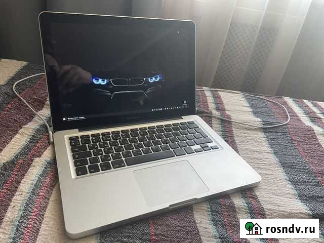 Apple MacBook Pro Балаково - изображение 1