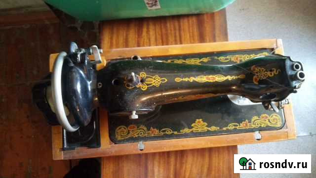 Швейная машинка Саратов - изображение 1
