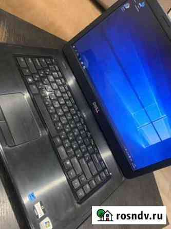 Dell inspiron 5040 Новороссийск