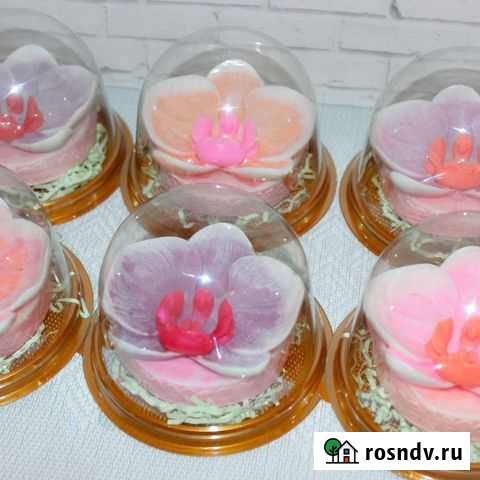 Мыловарение Смоленск - изображение 1