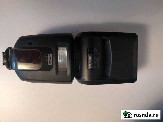 Вспышка камеры Тотьма - изображение 1