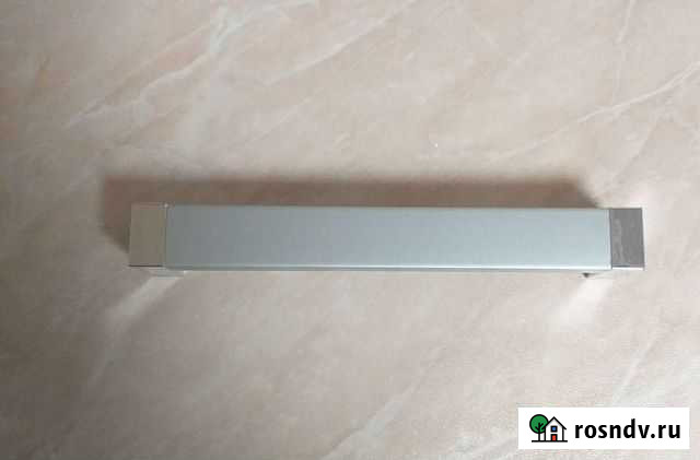 Фурнитура. Мебельные Ручки Выборг - изображение 1